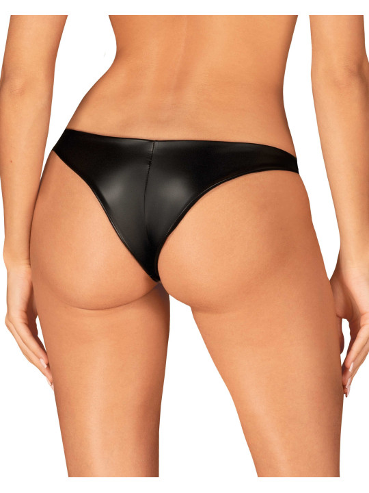 Viranes culotte - Noire