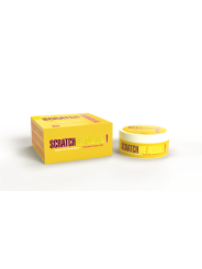 Scratch me allll ! Gel exfoliant