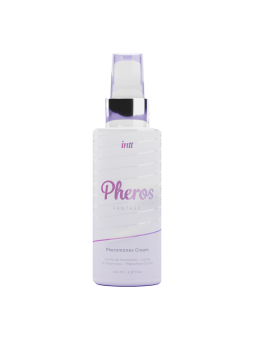 Pheros fantasy - Crème aux phéromones