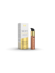 Sexy glow - Crème illuminatrice pour le corps