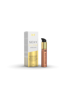 Sexy glow - Crème illuminatrice pour le corps