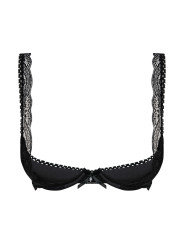 Miamor Demi Soutien-gorge - Noir