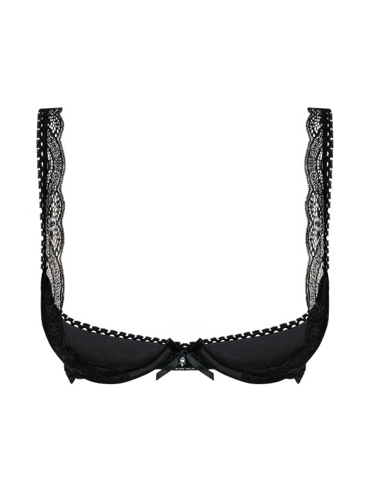 Miamor Demi Soutien-gorge - Noir