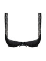 Miamor Demi Soutien-gorge - Noir