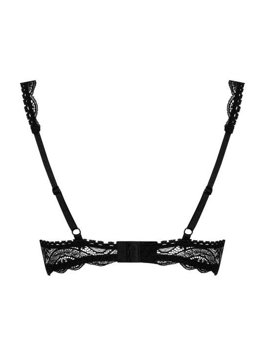 Miamor Demi Soutien-gorge - Noir