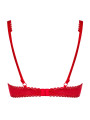 Lovica Demi Soutien-gorge - Rouge