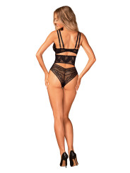 Arienna soutien-gorge noir