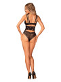 Arienna soutien-gorge noir