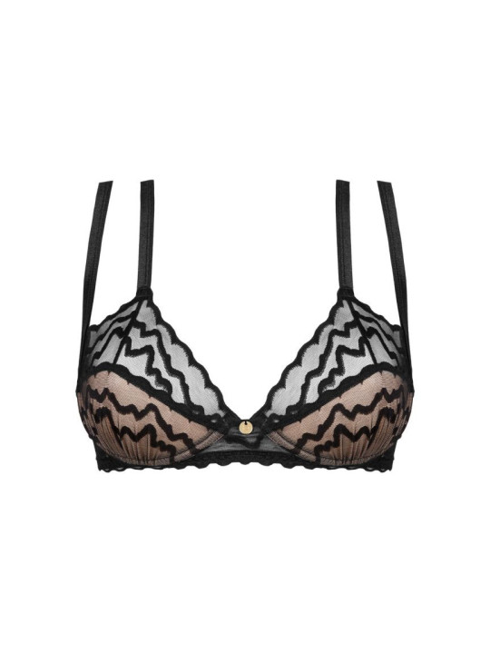 Arienna soutien-gorge noir