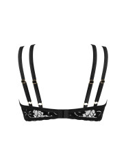 Arienna soutien-gorge noir