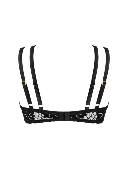 Arienna soutien-gorge noir
