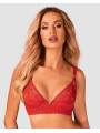 Belovya Soutien-gorge - Rouge