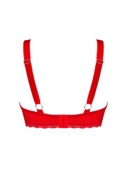 Belovya Soutien-gorge - Rouge