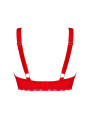 Belovya Soutien-gorge - Rouge