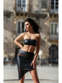 V-10581 Soutien gorge - noir