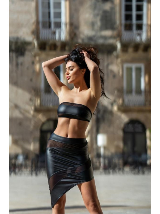 V-10581 Soutien gorge - noir