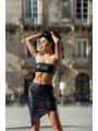 V-10581 Soutien gorge - noir