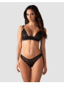 Donarella Soutien-gorge - Noir NP