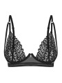Donarella Soutien-gorge - Noir NP