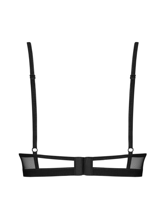 Donarella Soutien-gorge - Noir NP