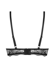 Perisia soutien-gorge - Noir