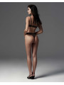 Perisia soutien-gorge - Noir