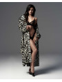 Perisia soutien-gorge - Noir
