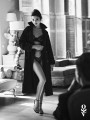Perisia soutien-gorge - Noir