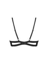 Nutris Soutien-gorge - Noir