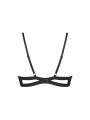 Nutris Soutien-gorge - Noir