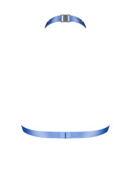 Shaderi soutien-gorge harnais