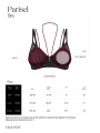 Parisel soutien-gorge