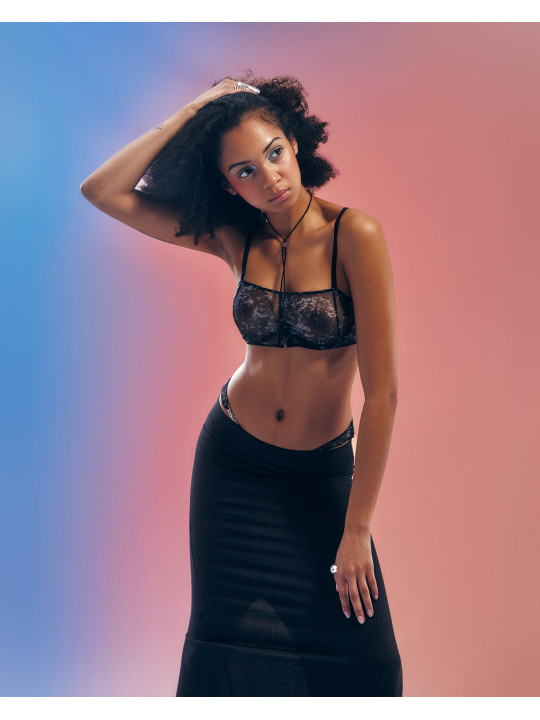 Corrosis soutien-gorge