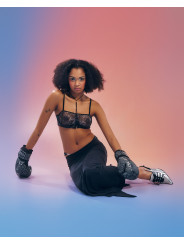 Corrosis soutien-gorge