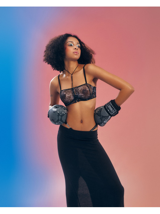 Corrosis soutien-gorge