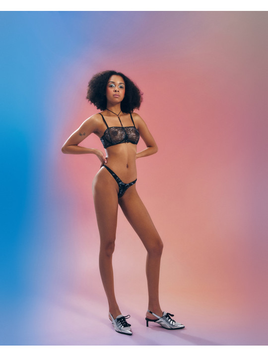 Corrosis soutien-gorge