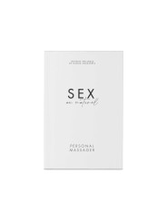 Stimulateur clitoridien - SEX au naturel - Bijoux indiscrets
