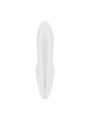 Supernova - Blanc Stimulateur clitoridien et Vibromasseur point G Satisfyer