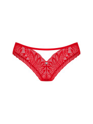 Chilisa culotte - Rouge