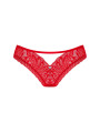 Chilisa culotte - Rouge