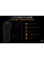 Le Maxi stimulateur clitoridien - Noir