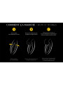 Le Maxi stimulateur clitoridien - Noir