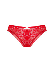 Chilisa culotte - Rouge