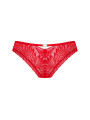 Chilisa culotte - Rouge