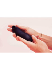 Le Maxi stimulateur clitoridien - Noir