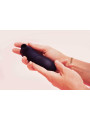 Le Maxi stimulateur clitoridien - Noir