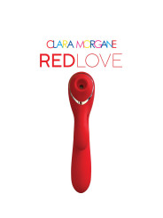 Red love - Stimulateur clitoridien