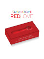 Red love - Stimulateur clitoridien