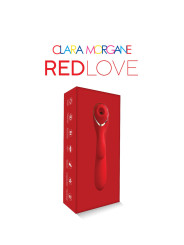 Red love - Stimulateur clitoridien
