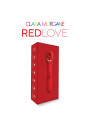 Red love - Stimulateur clitoridien